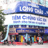 Phát hiện nhiều sai phạm tại Trung tâm tiêm chủng Long Châu