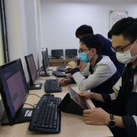 Từ hôm nay, thí sinh sẽ đăng ký thử nguyện vọng xét tuyển đại học trên Hệ thống