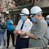 Bộ trưởng Bộ Nông nghiệp Philippines thăm và làm việc tại Công ty CP Phân bón Bình Điền