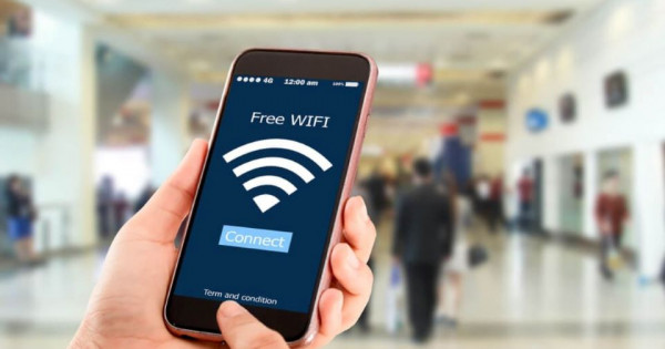 Sử dụng Wi-Fi công cộng thế nào để đảm bảo an toàn?