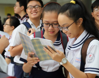 Hôm nay, bắt đầu đăng ký tuyển sinh vào lớp 6 tại Hà Nội