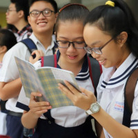 Hôm nay, bắt đầu đăng ký tuyển sinh vào lớp 6 tại Hà Nội