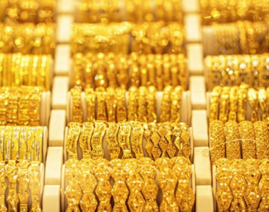 Giá vàng ngày 8/7/2024: Vàng thế giới sẽ vượt mốc 2.400 USD/ounce?