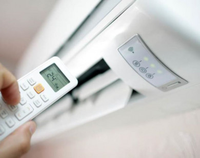 5 chế độ điều hòa giúp tiết kiệm tiền điện, không phải ai cũng biết