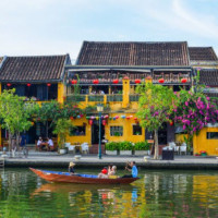 Việt Nam vinh dự có 3 đại diện lọt top điểm tham quan được yêu thích nhất châu Á