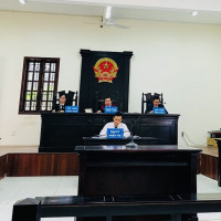 Thẩm phán TAND sẽ có nhiệm kỳ suốt đời từ ngày 01/01/2025