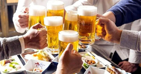 Tăng thuế rượu, bia: nên hay không?