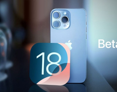 Apple ra mắt iOS 18 Beta 3 với nhiều tính năng hấp dẫn