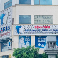 Bị tai biến sau hút mỡ bụng tại Bệnh viện Răng hàm mặt thẩm mỹ Paris