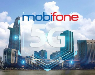 MobiFone sở hữu băng tần 5G thứ ba