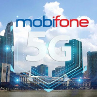 MobiFone sở hữu băng tần 5G thứ ba