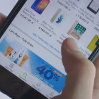 Kiểm tra, yêu cầu khai, nộp thuế đối với 43.000 người bán hàng online
