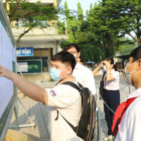 Hà Nội: Hoãn xét duyệt điểm chuẩn bổ sung lớp 10
