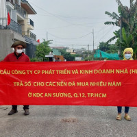 Điểm danh những dự án sai phạm liên quan đến các cựu lãnh đạo HDTC vừa bị bắt