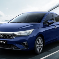 Honda City dẫn đầu doanh số ô tô của Honda Việt Nam trong tháng 6/2024