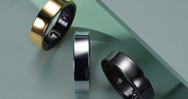 Nhẫn thông minh Samsung Galaxy Ring: Theo dõi sức khỏe 24/7, giá từ 10,2 triệu đồng