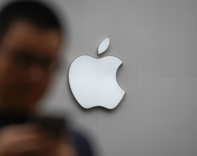Apple cảnh báo phần mềm gián điệp trên iPhone