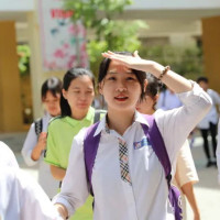 Hà Nội: Hôm nay, các trường tiếp nhận hồ sơ thí sinh trúng tuyển lớp 10