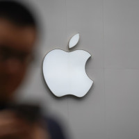 Apple cảnh báo phần mềm gián điệp trên iPhone