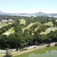 Dự án Sân Golf Đồi Cù Đà Lạt không có đất rừng phòng hộ