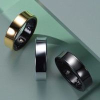 Nhẫn thông minh Samsung Galaxy Ring: Theo dõi sức khỏe 24/7, giá từ 10,2 triệu đồng