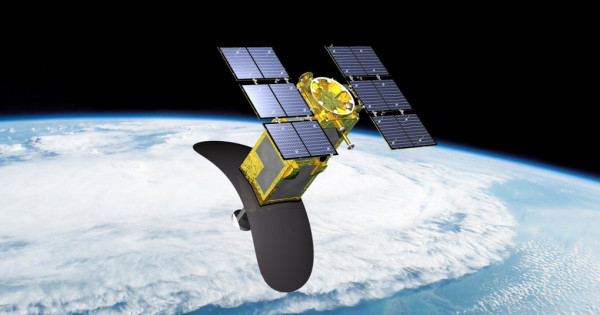 Việt Nam sẽ phóng Vệ tinh LOTUSat-1 lên quỹ đạo vào Quý 2/2025