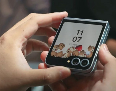 Galaxy Z Flip6 gây thất vọng khi thiếu tính năng Samsung DeX
