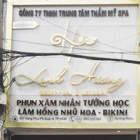 Hành nghề "chui", Thẩm mỹ Spa Linh Hương bị đình chỉ hoạt động