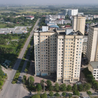 Thị trường bất động sản 6 tháng đầu năm: một số phân khúc phục hồi mạnh
