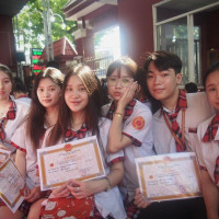 Thủ khoa khối C của TP Hồ Chí Minh là học sinh Trường Quốc tế Nam Việt