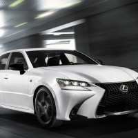 Lexus IS bị "khai tử" tại thị trường Việt Nam
