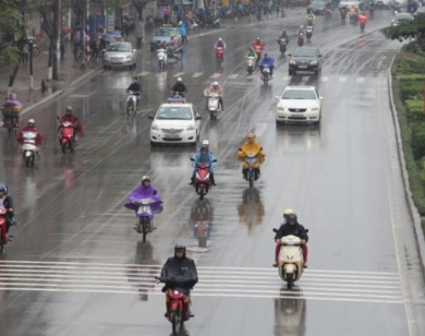 Thời tiết ngày 21/7/2024: Tây Nguyên, Nam Bộ có mưa to và dông
