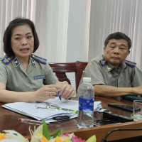 Cục trưởng Cục THADS Quảng Bình bao che sai phạm cho cấp dưới, báo cáo không trung thực với cấp trên