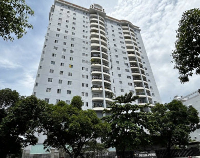 Vụ 214 chủ căn hộ chung cư Phú Thạnh bỗng dưng bị siết nợ: Chuyển Công an điều tra dấu hiệu lừa đảo chiếm đoạt tài sản