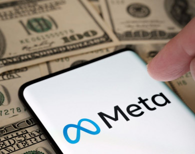 Meta có thể đối mặt với khoản phạt lên tới 13,4 tỷ USD 