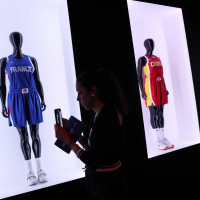 Nike, adidas và cuộc chiến nảy lửa tại Olympic 2024