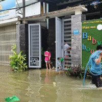 Những bệnh hay gặp vào mùa mưa và ngập úng, bạn cần chú ý