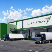 KCN Việt Nam khẳng định cam kết phát triển bền vững với loạt công trình xanh trong tương lai