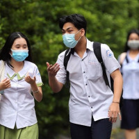 Hơn 733.000 thí sinh đăng ký xét tuyển đại học năm 2024