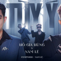 Hồ Gia Hùng – Nam Lê gây sốt khi ra mắt MV “Tuỳ ý”