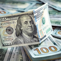Giá ngoại tệ hôm nay 2/8/2024: Đồng USD phục hồi chạm mức 103 điểm