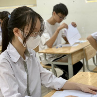 TP Hồ Chí Minh: Có 1.400 học sinh trúng tuyển bổ sung vào lớp 10 công lập