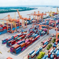 Kinh tế Việt Nam chuyển đổi mạnh mẽ theo cơ chế thị trường