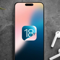 Những tính năng ẩn của iOS 18