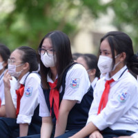 Hàng loạt địa phương công bố miễn học phí năm học 2024 - 2025