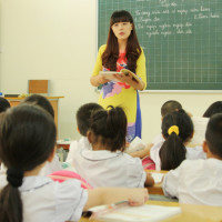 Cân nhắc việc cấp chứng chỉ hành nghề giáo viên