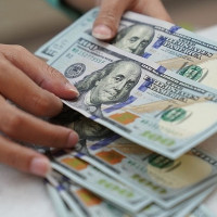 Giá ngoại tệ hôm nay 8/8/2024: USD trong nước và thế giới cùng tăng giá