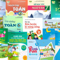 Nhà xuất bản giáo dục Việt Nam lên tiếng về chiết khấu SGK