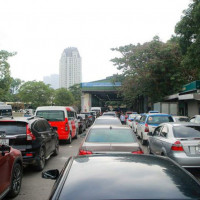 Phương án giải quyết nguy cơ ùn tắc đăng kiểm vào cuối năm nay