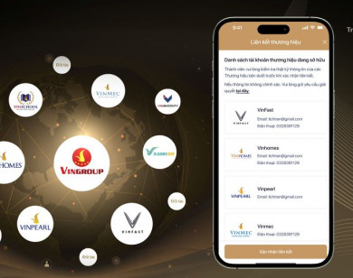 VinClub thăng hạng đặc quyền cho hàng triệu khách hàng của Vingroup